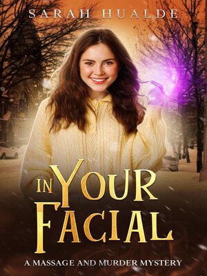 cover image of In Your Facial